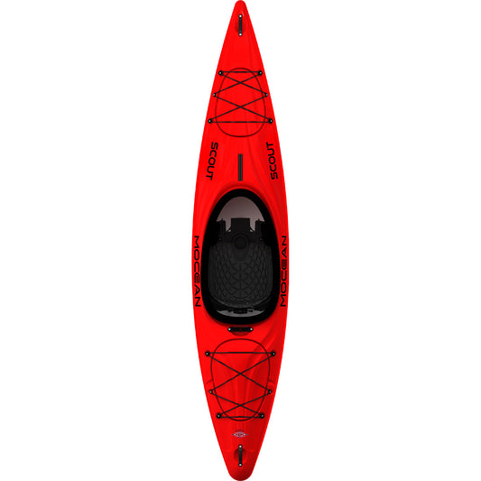 Mocean Scout 12