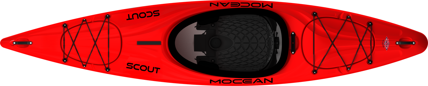 Mocean Scout 12