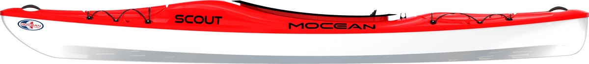 Mocean Scout 12