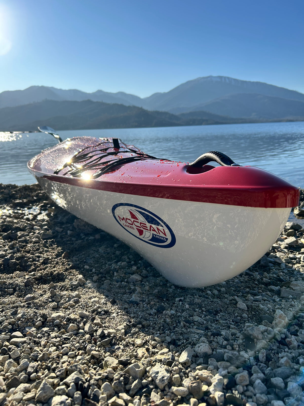Mocean Scout 12
