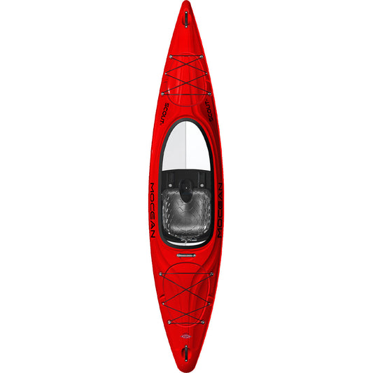 Mocean Scout XC 12