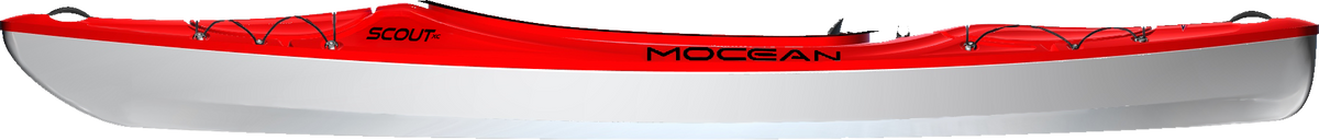 Mocean Scout XC 12