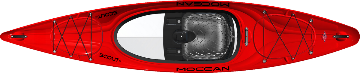 Mocean Scout XC 12