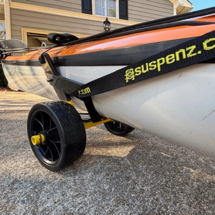 Suspenz EZ-Stow Stern Cart