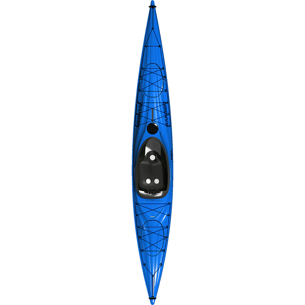 Mocean Ranger