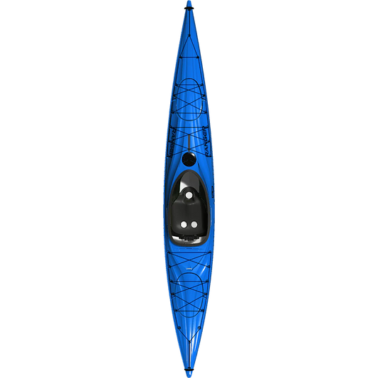 Mocean Ranger