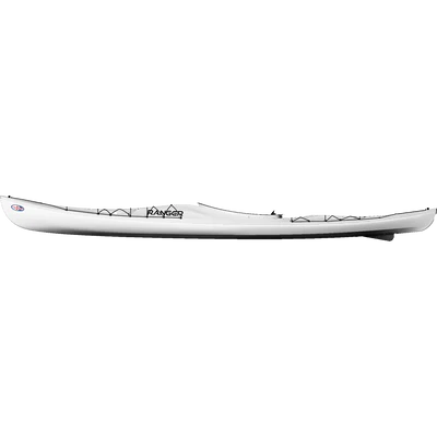 Mocean Ranger