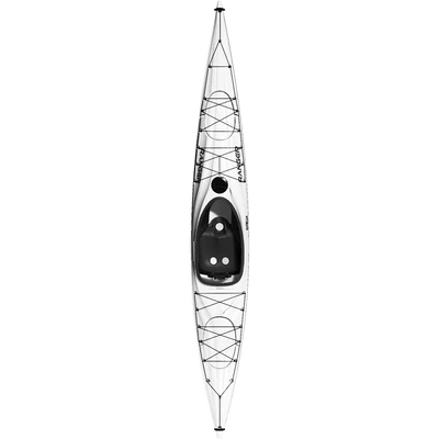 Mocean Ranger