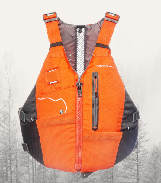 Astral - Lonnie PFD