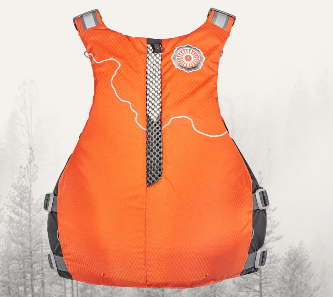 Astral - Lonnie PFD