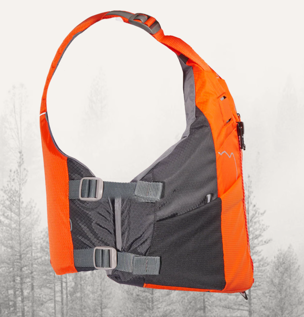 Astral - Lonnie PFD