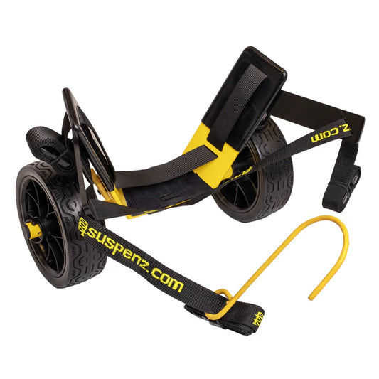 Suspenz EZ-Stow Stern Cart