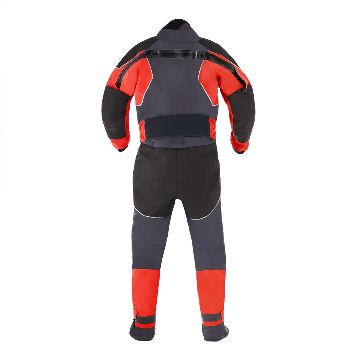 Level Six Emperor Dry Suit