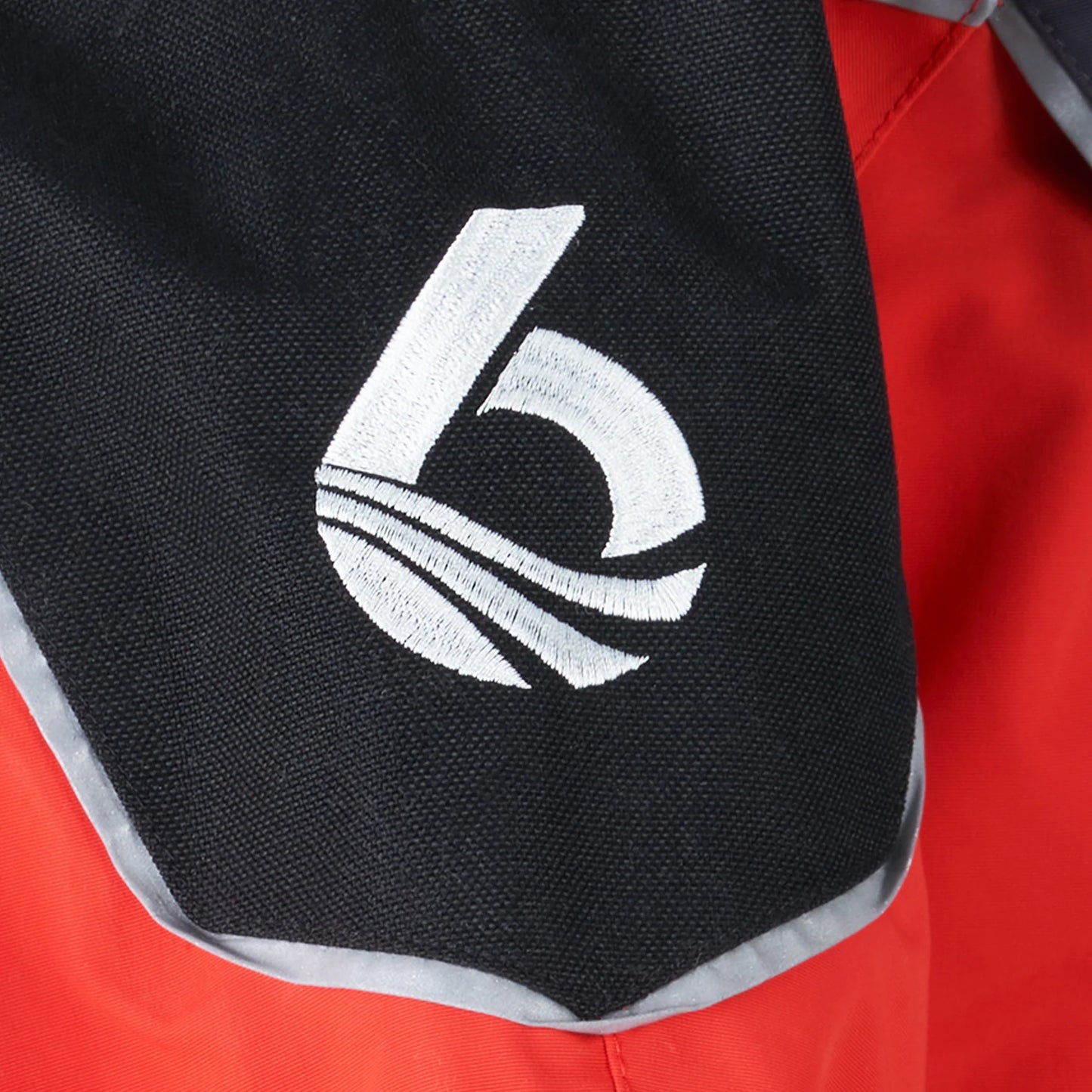Level Six Emperor Dry Suit