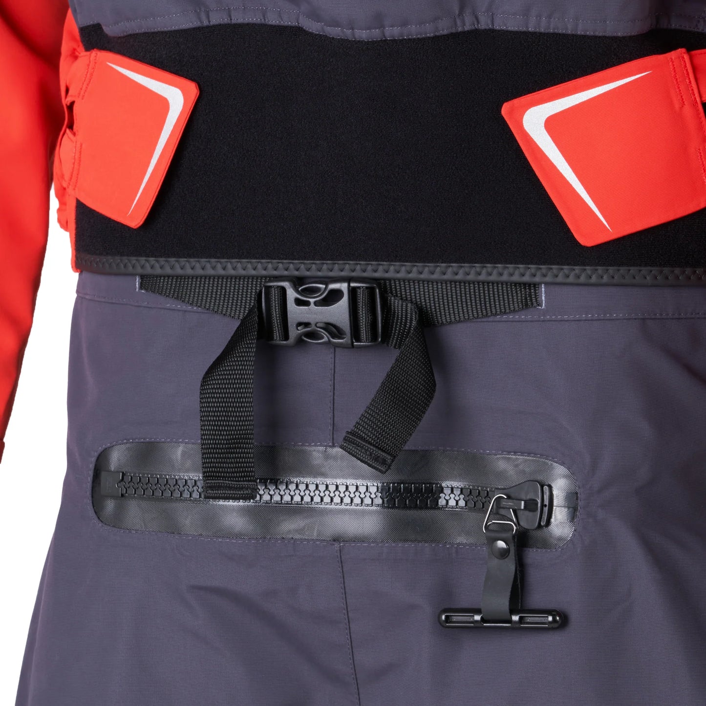Level Six Emperor Dry Suit