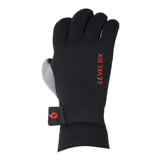 Level Six Electron Glove