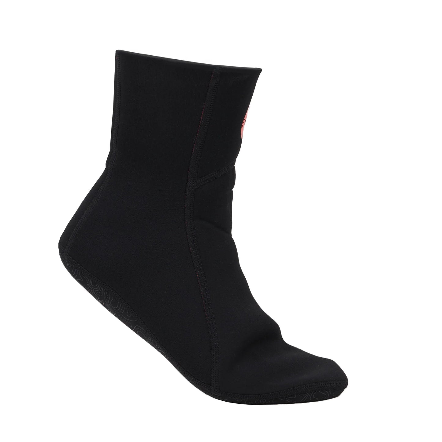 Level Six Photon Sock