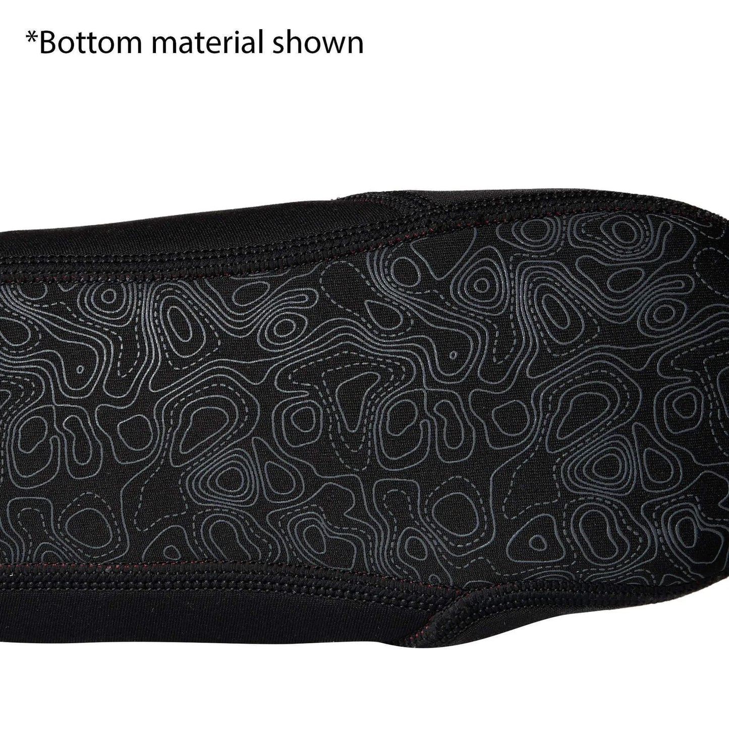 Level Six Photon Sock