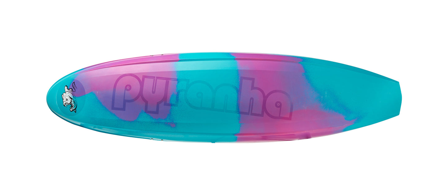 Pyranha - ReactR M - Cotinga Blue